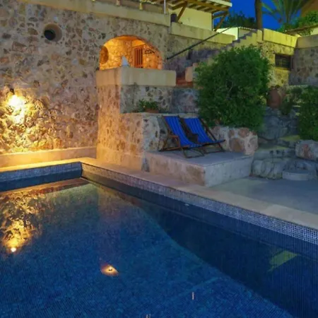Holiday home Jukikm *